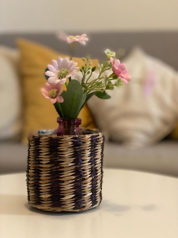 Ideal Atico Apartment *
