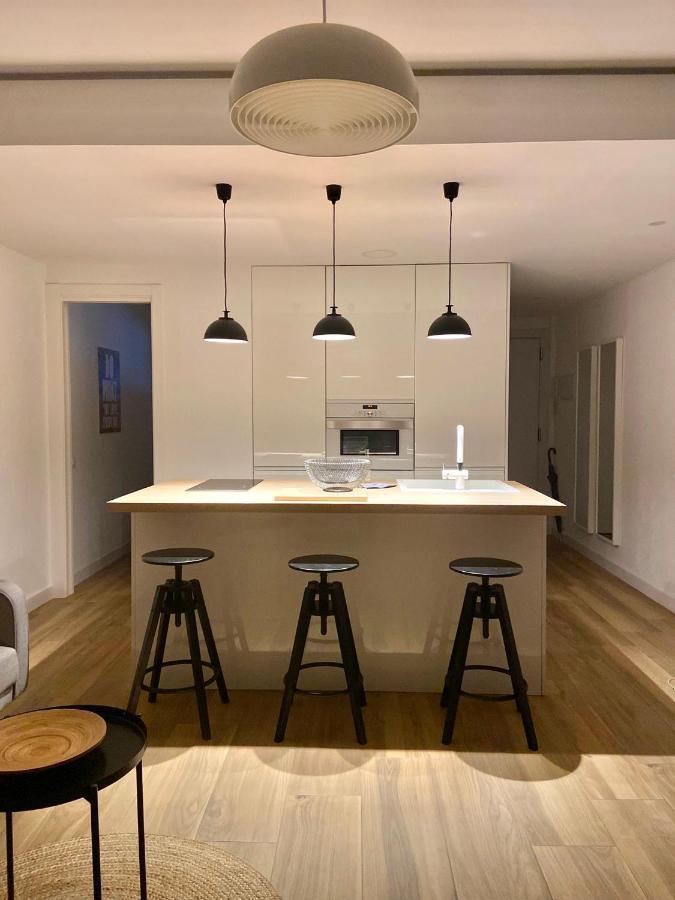 Apartamento By Meatina