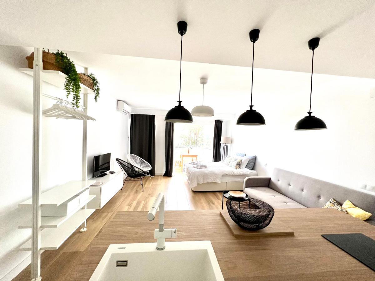 By Meatina Apartamento Torremolinos