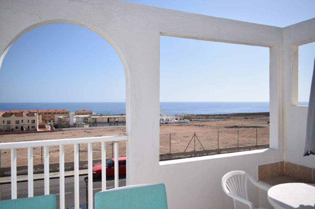 Caleta Paraiso Sea View 137