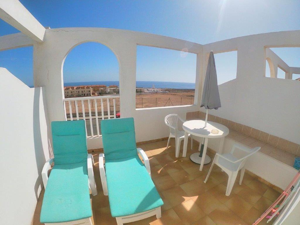 Apartamento Caleta Paraiso Sea View 137