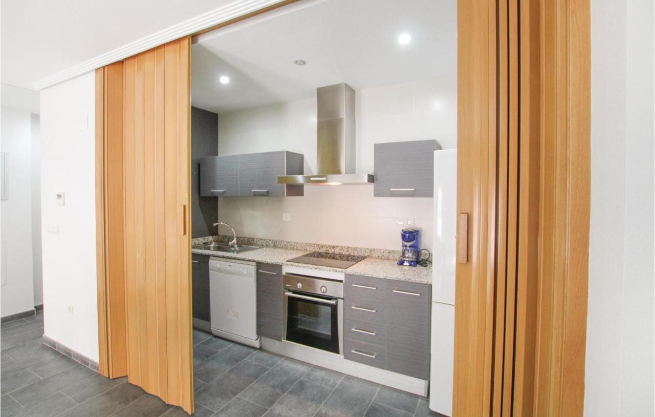 3 Bedroom Awesome In Dolores * Dolores (Alicante)