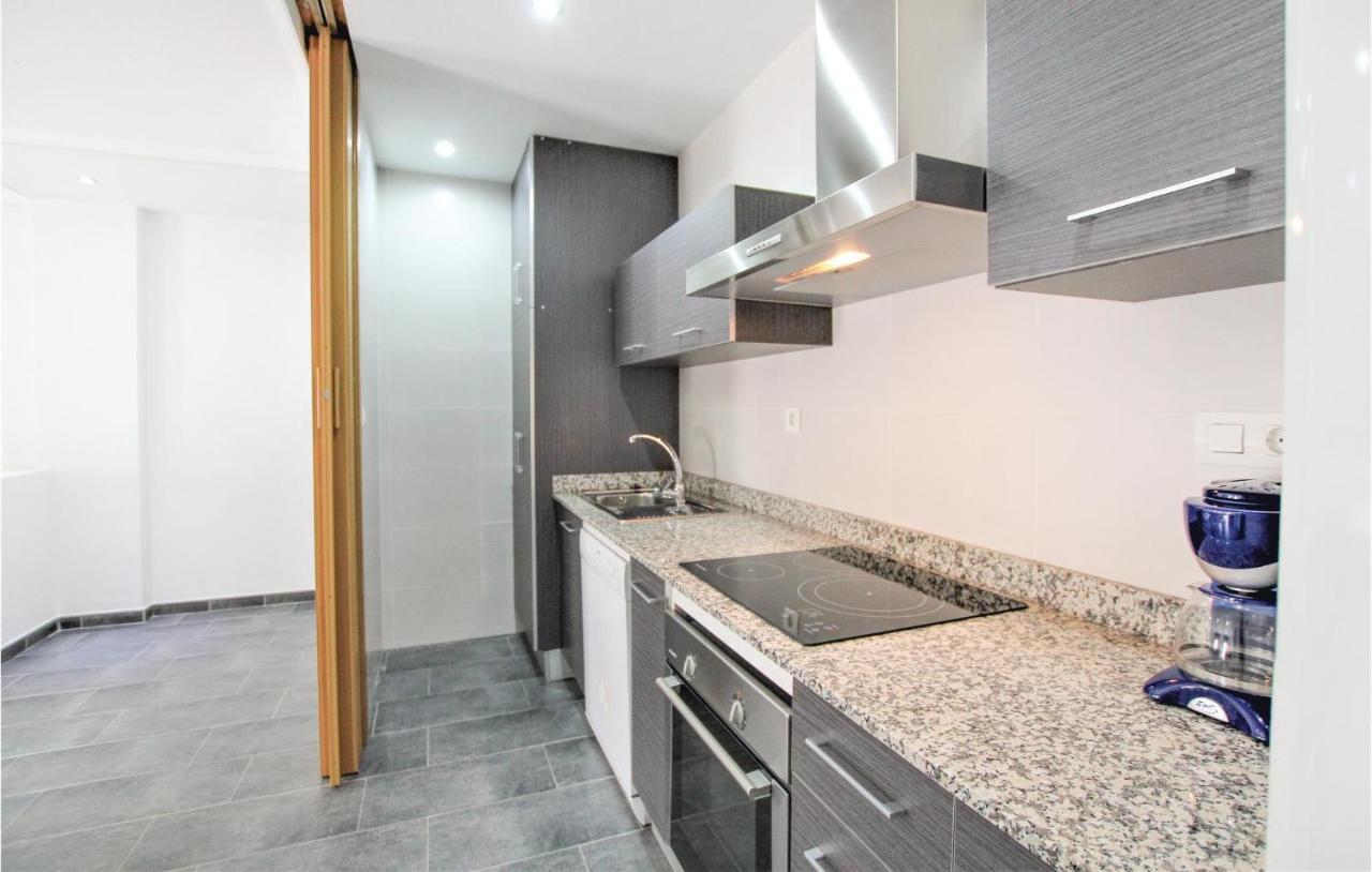 Apartamento 3 Bedroom Awesome In Dolores