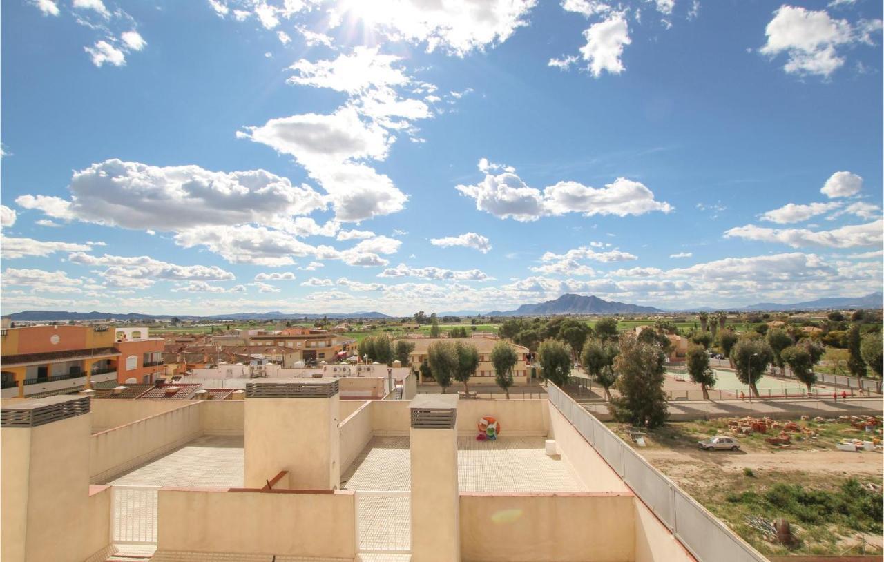 Apartamento 3 Bedroom Awesome In Dolores *