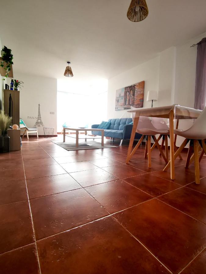 Duna Dorada Apartamento