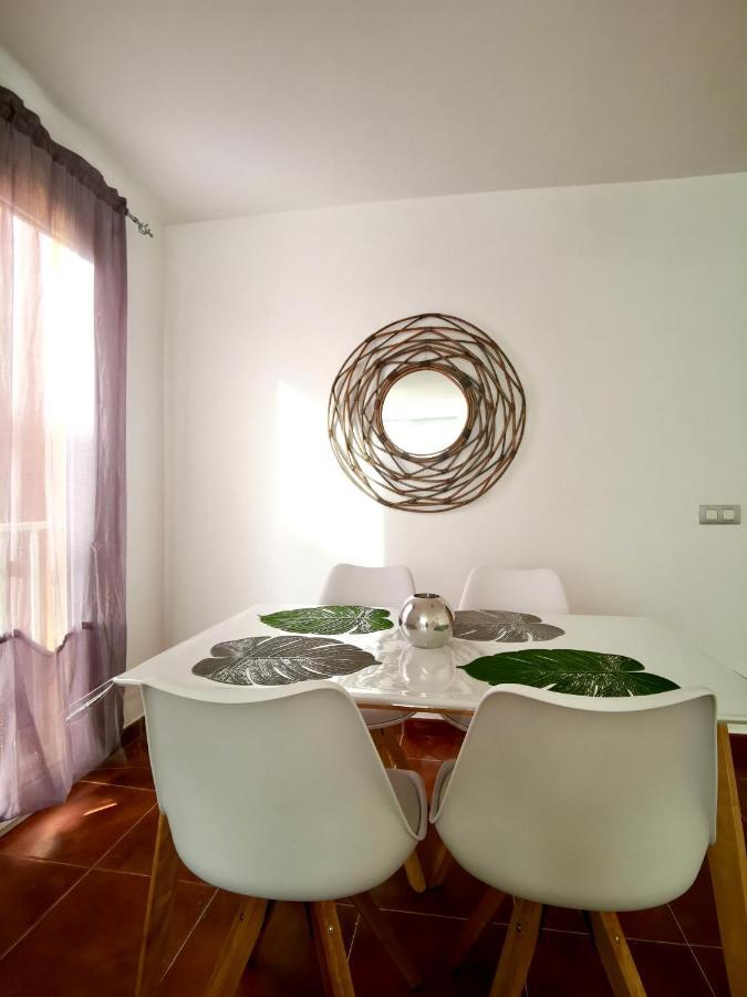 Apartamento Duna Dorada Corralejo