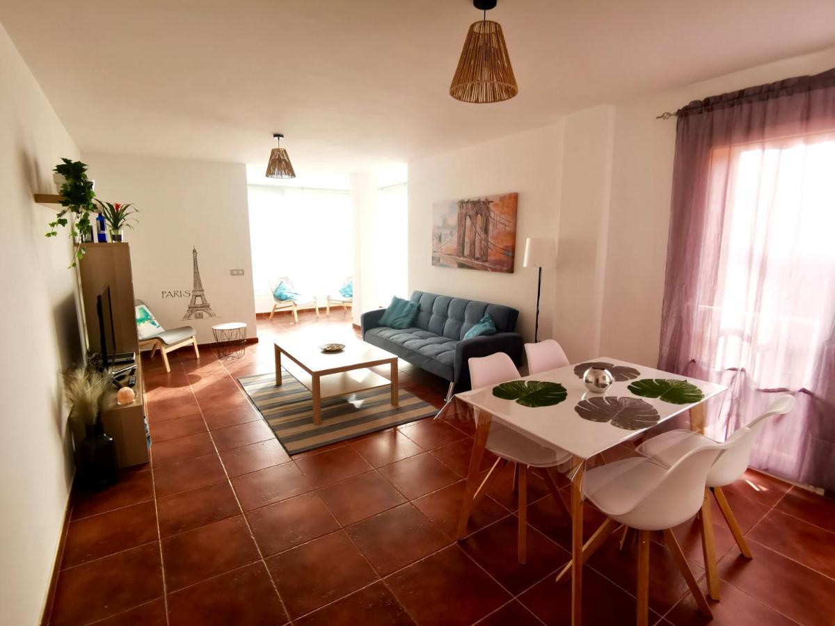 Duna Dorada Apartamento