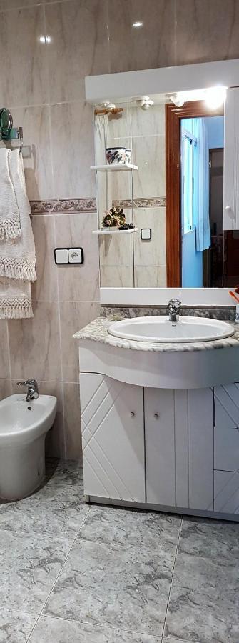 Armonía:céntrico, Tranquilo Y Acogedor Apartamento *