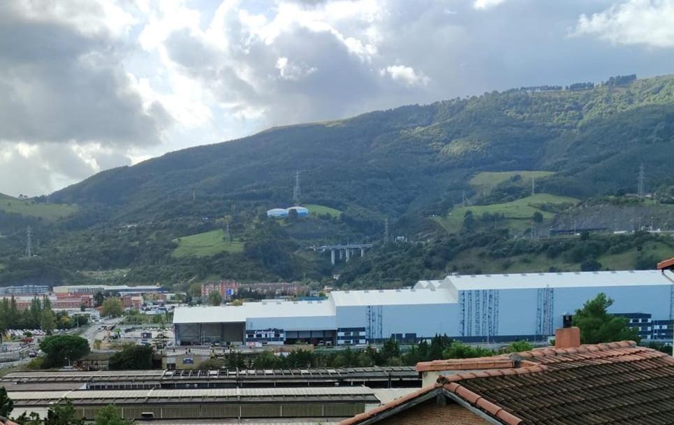 Guest house Montero Sestao Bilbao Trapagaran