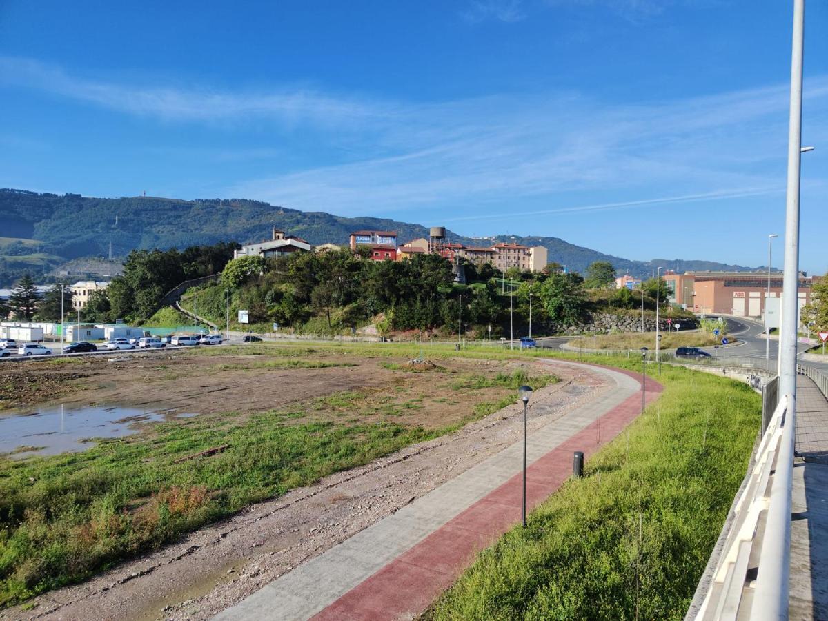 Montero Sestao Bilbao Guest house