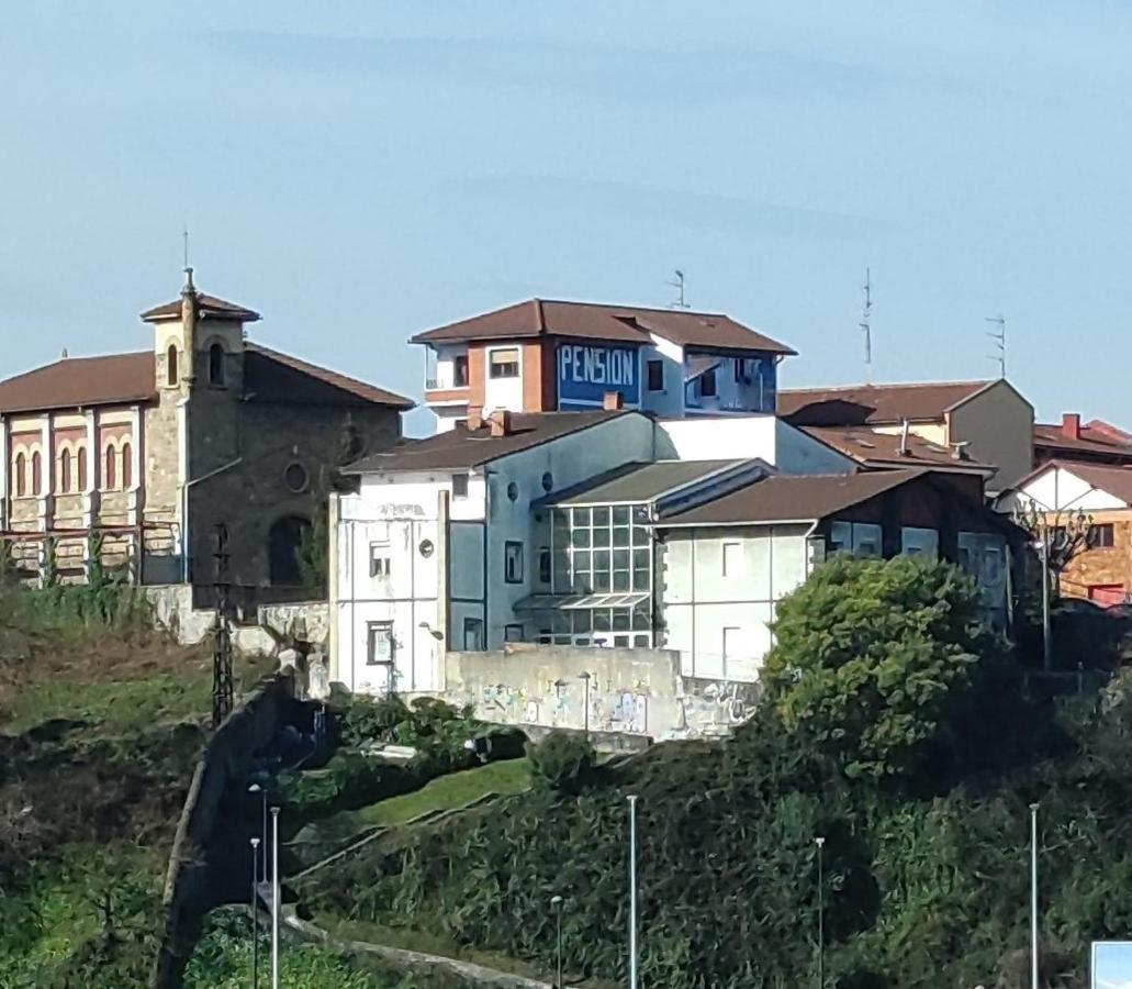 Guest house Montero Sestao Bilbao