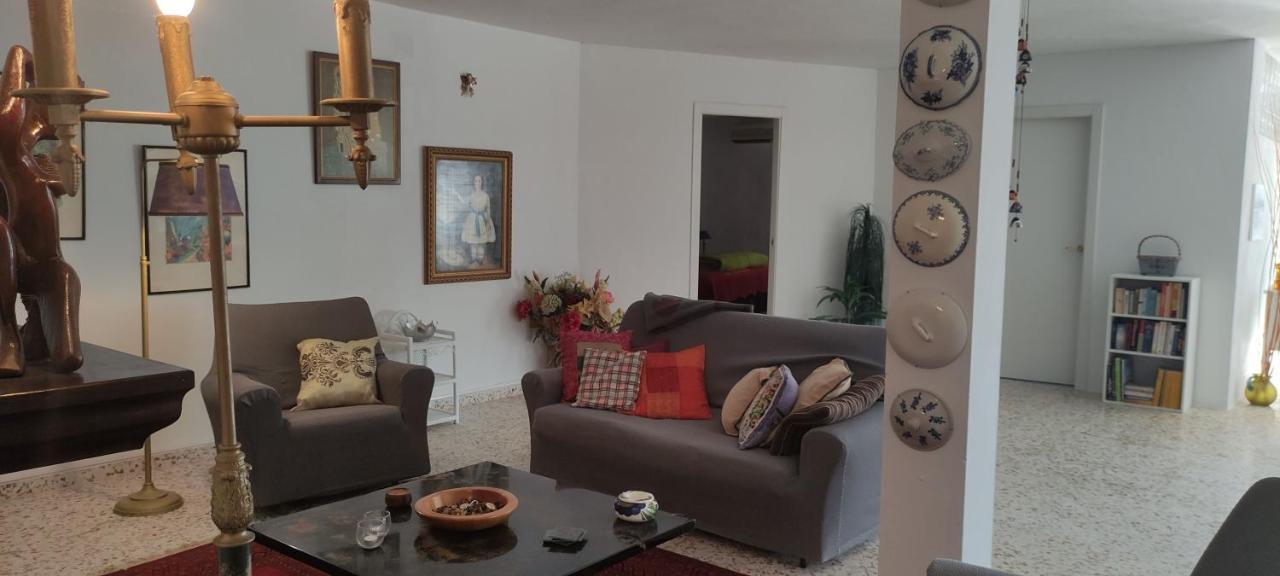 Apartamento La Gaspara's Loft