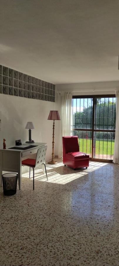 Apartamento La Gaspara's Loft Estepona