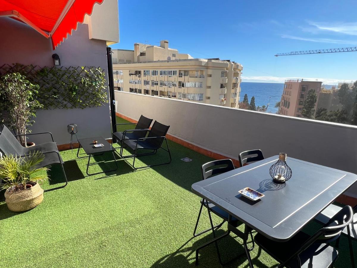 Apartamento Atico Berrocal