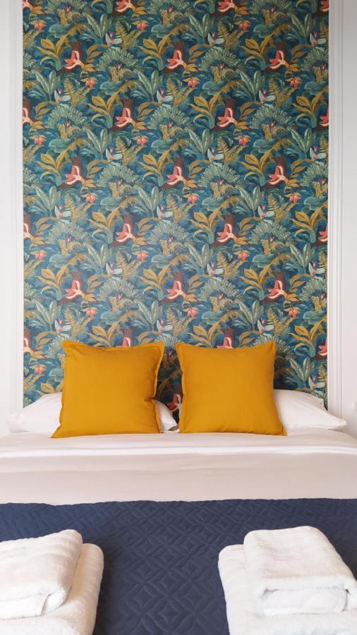 Apartamento Sherryflat Teatro *