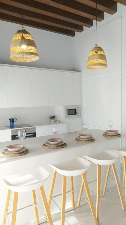 Apartamento Sherryflat Teatro
