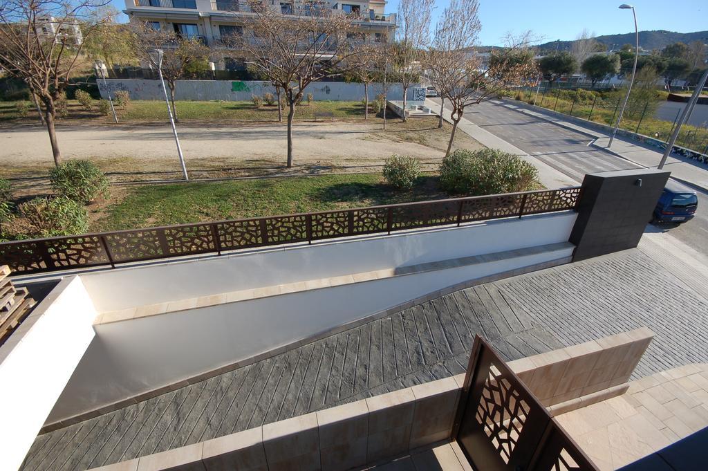 Resort Sitges Apartment