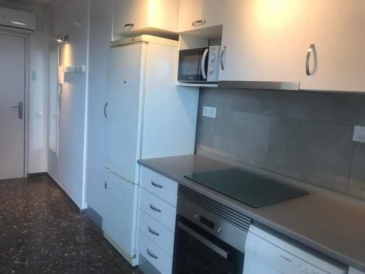 Apartamento Apartamento En 1a Linea De Mar En Premiá Premiá de Mar