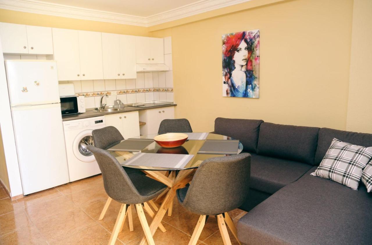 Copacabana Seaview Apartamento *
