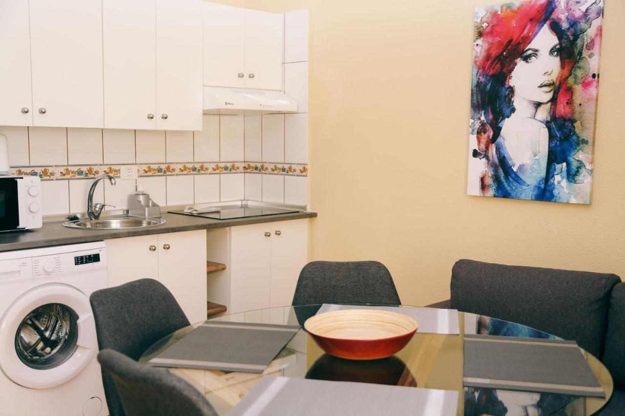 Copacabana Seaview Apartamento *