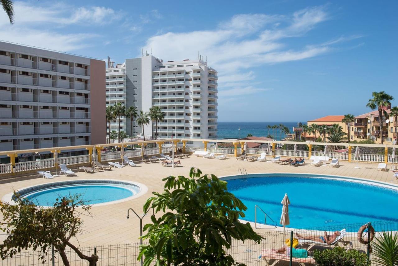 Copacabana Seaview Apartamento *