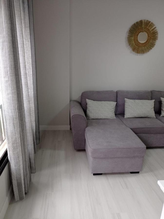 Apartment Ronda Iv