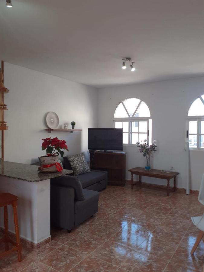 Apartment La Palma Alto *