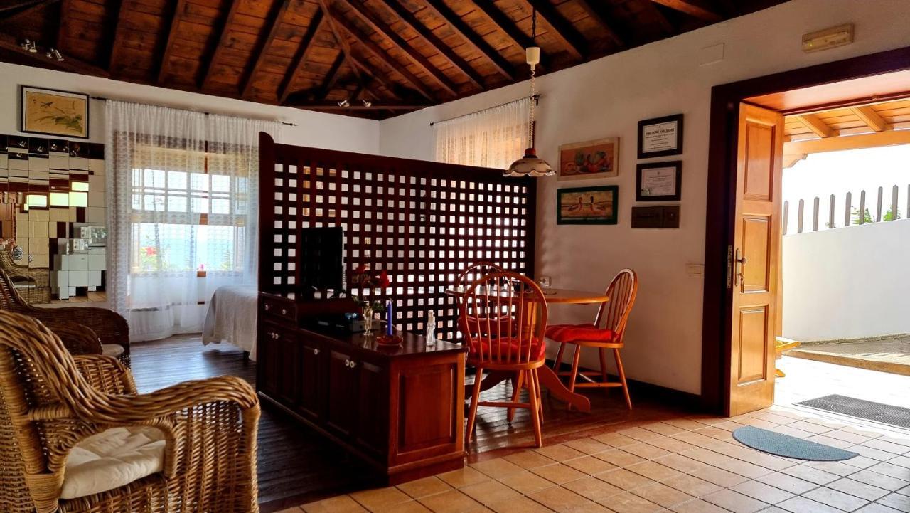 Manos De Oro Holiday home Los Sauces