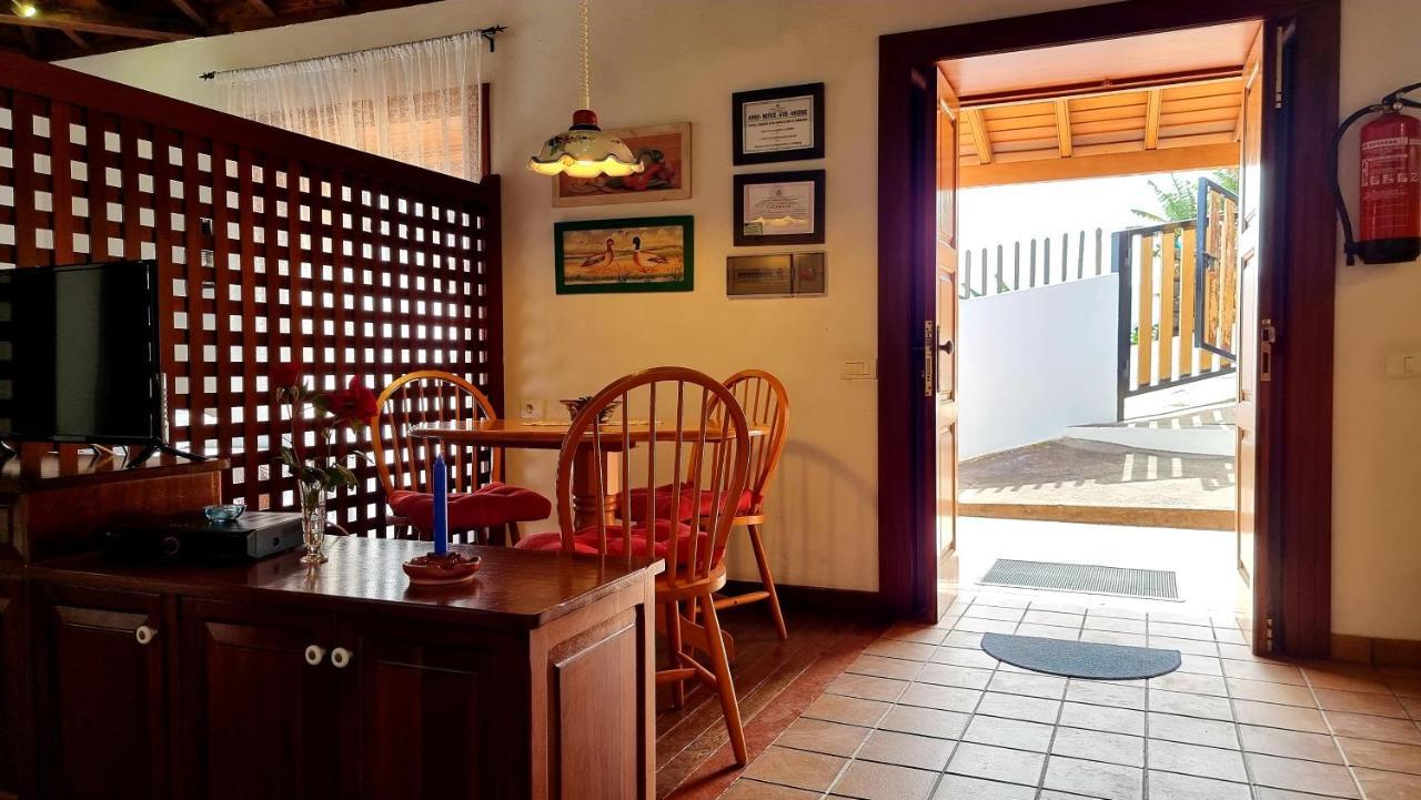 Manos De Oro Holiday home *
