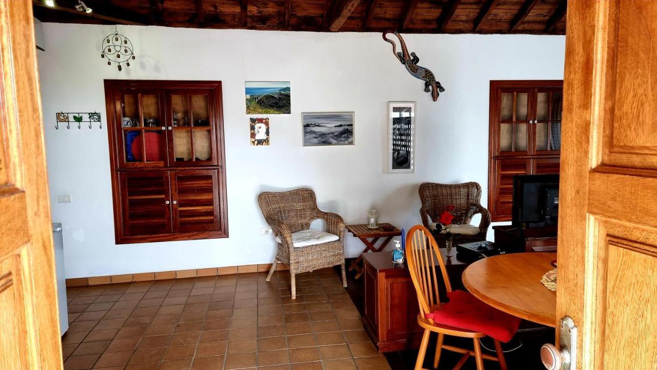 Manos De Oro Holiday home