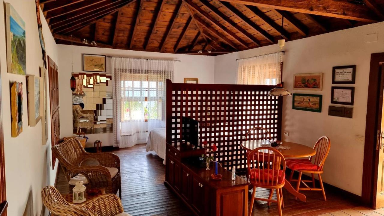 Holiday home Manos De Oro
