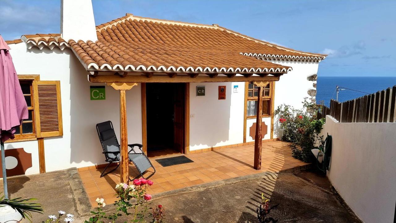 Holiday home Manos De Oro *