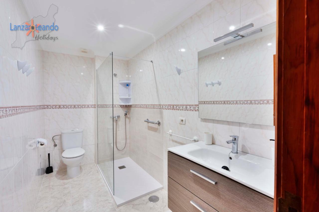Apartamento Playamar *