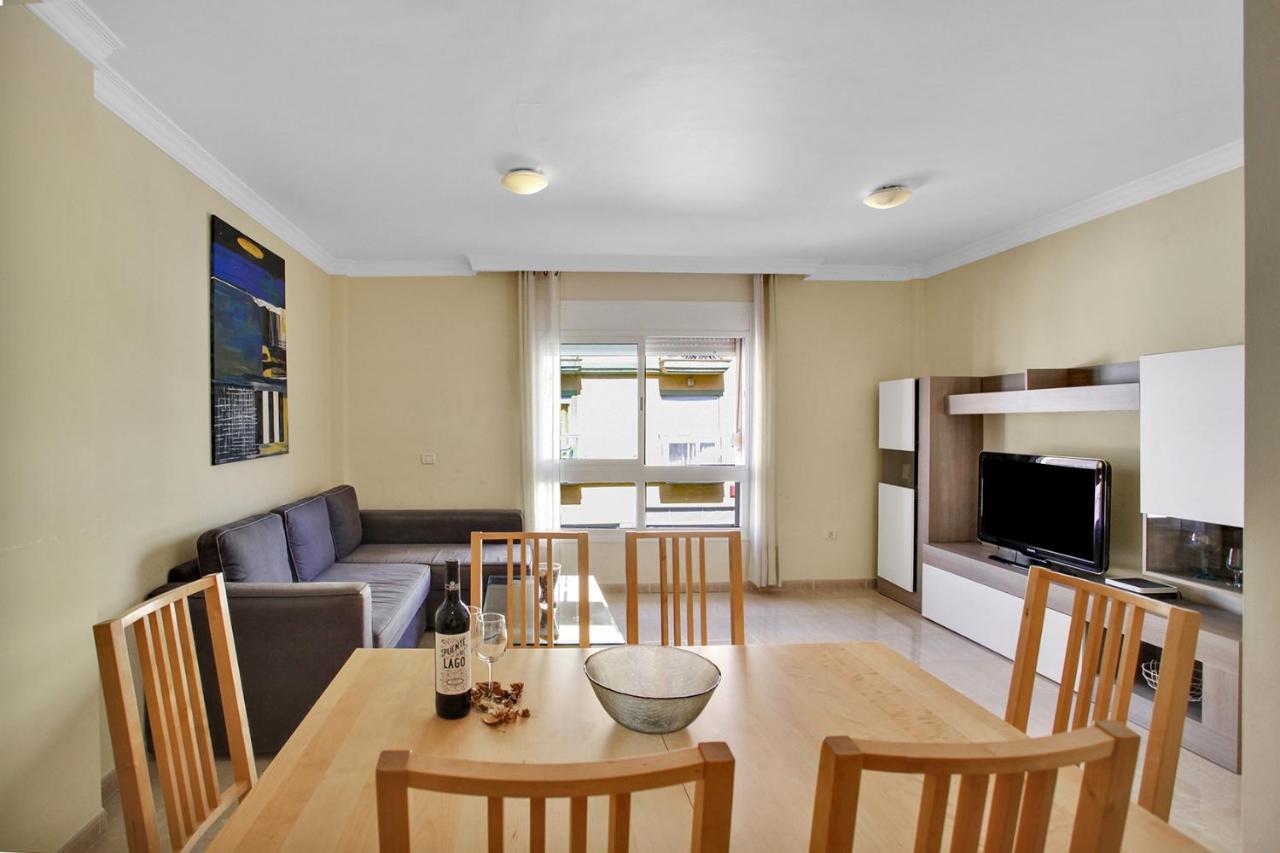 Apartamento 5 Seconds Beach *