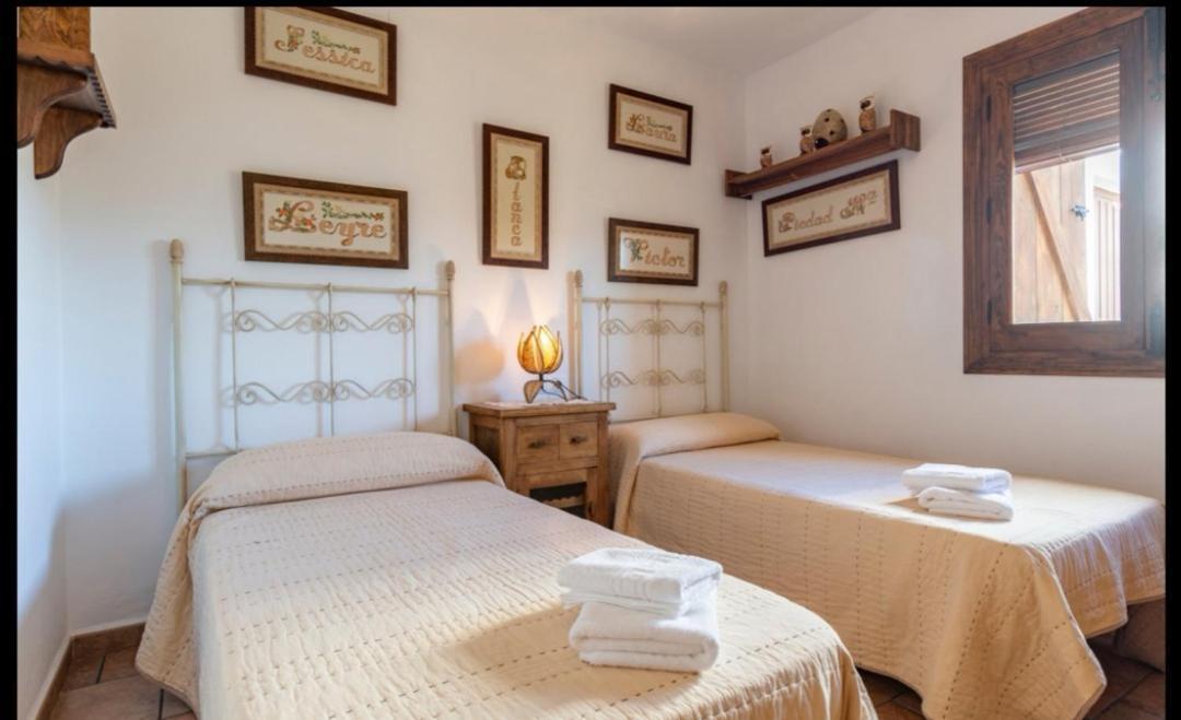 Сasa de vacaciones Casa La Serena *