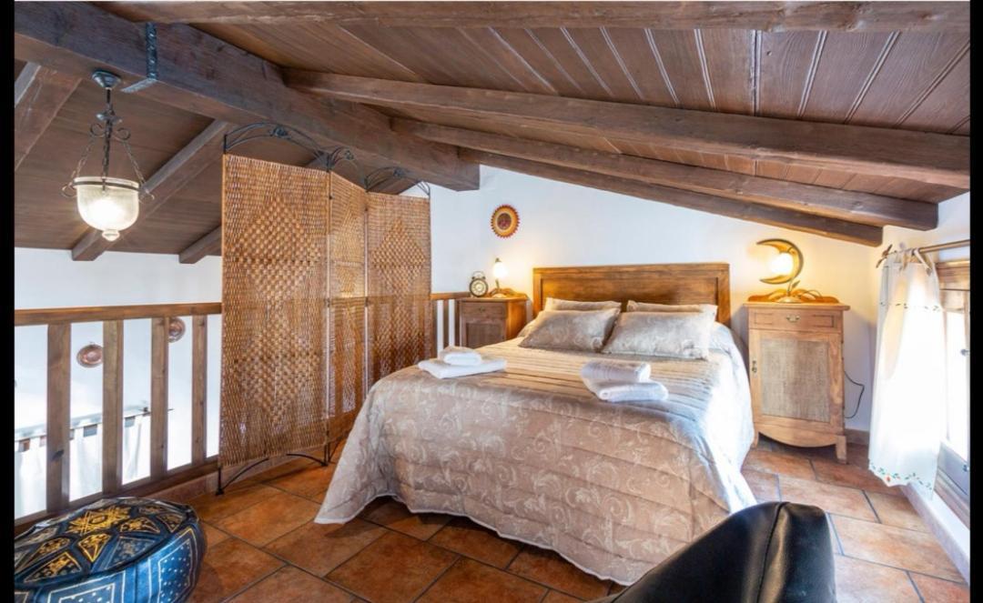Casa La Serena Iznájar