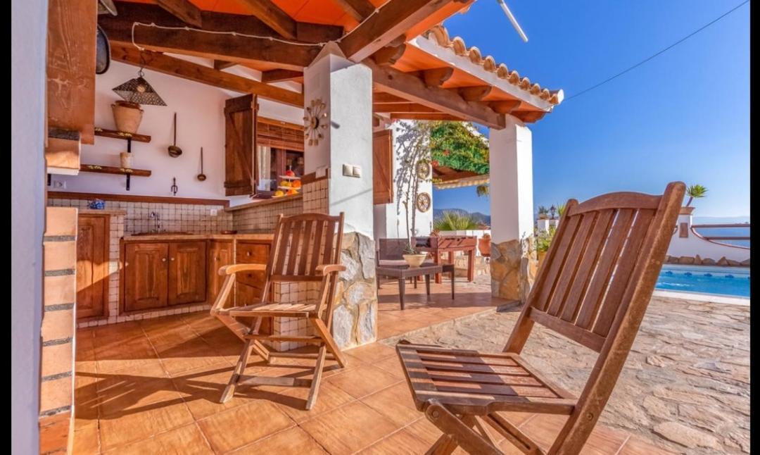 Casa La Serena