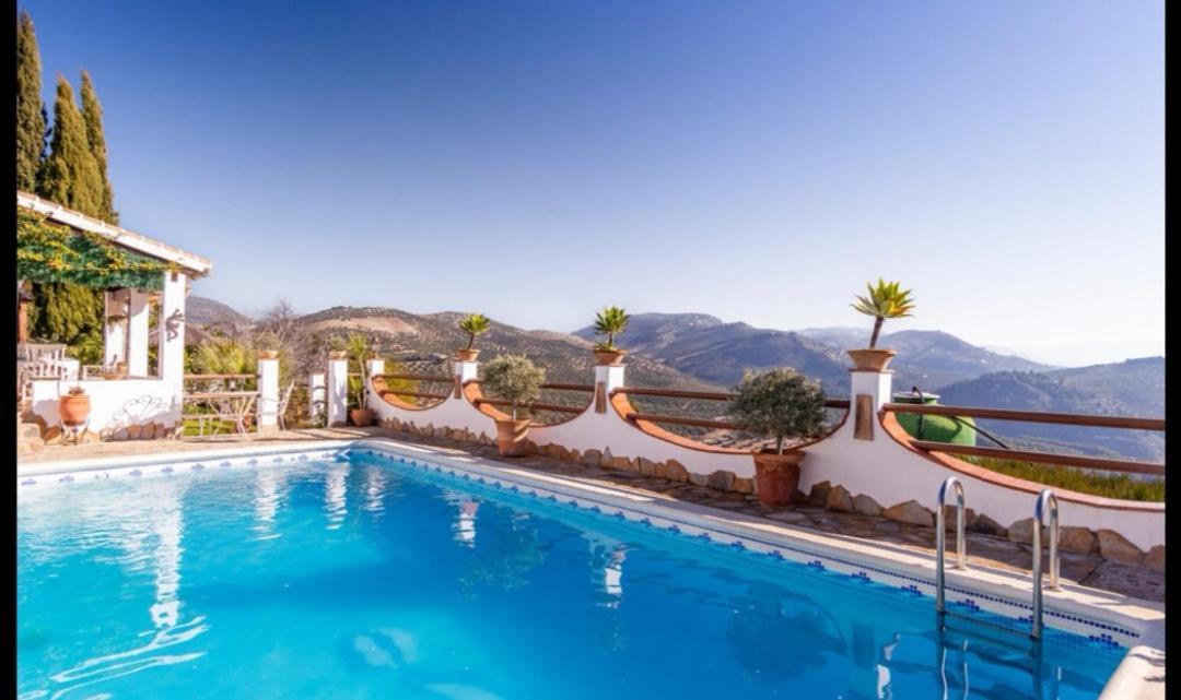Сasa de vacaciones Casa La Serena Iznájar