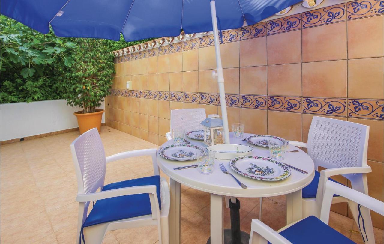 Gorgeous In Urb El Chaparral With Wifi *