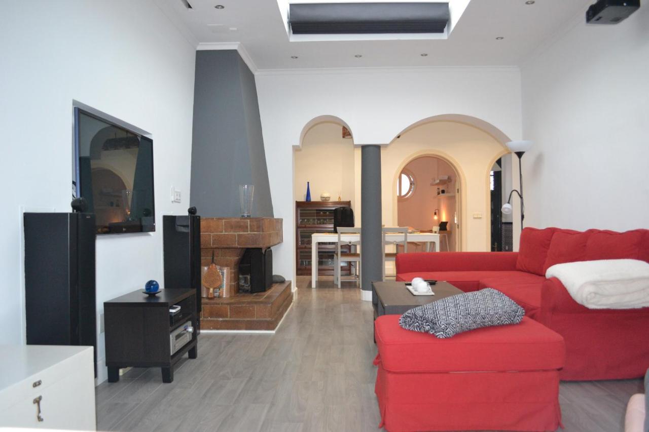 Agradable Y Confortable Casa En El Centro Apartamento La Laguna (Tenerife)