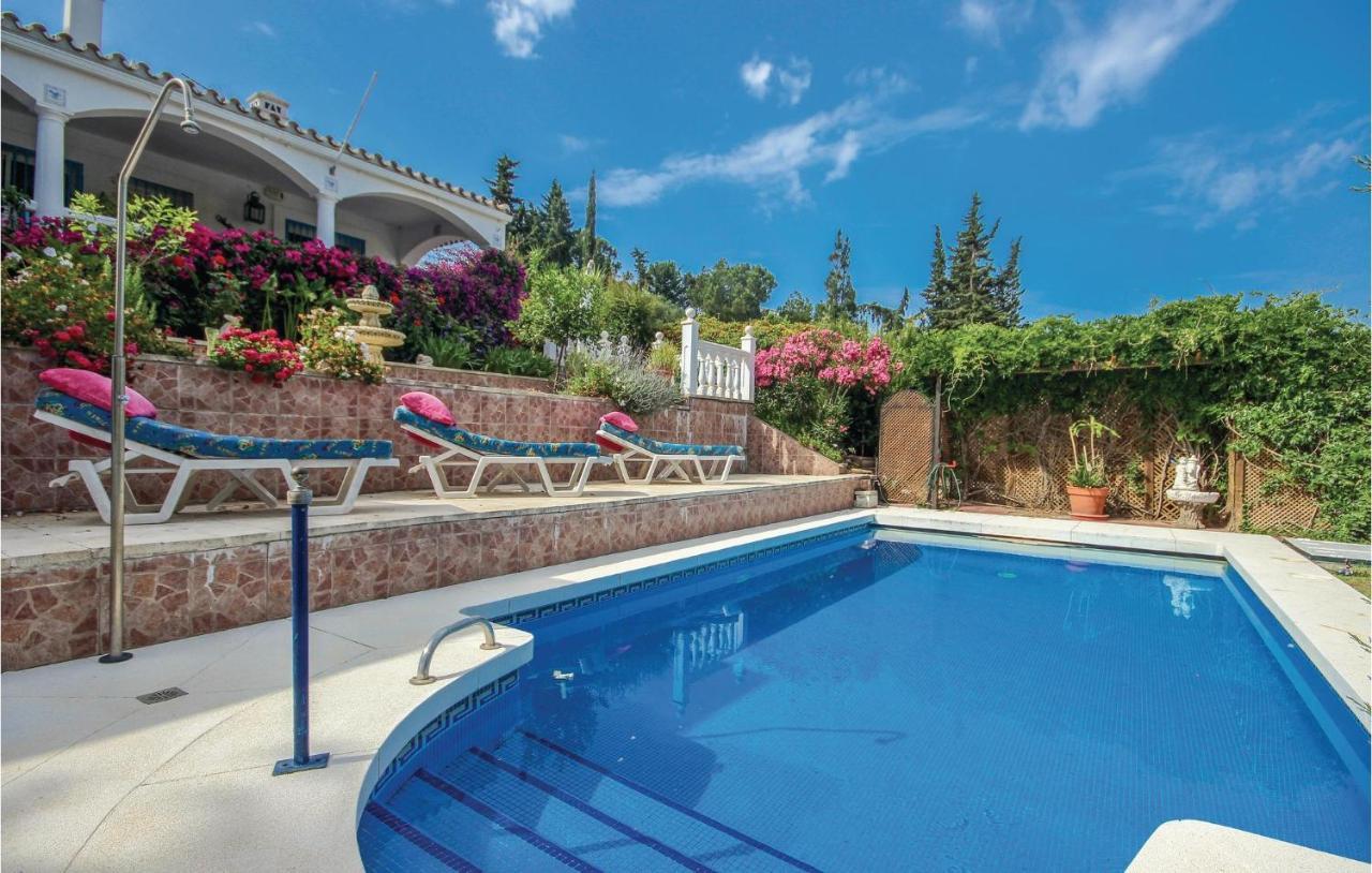 Gorgeous In Urb El Chaparral With Wifi * La Cala De Mijas