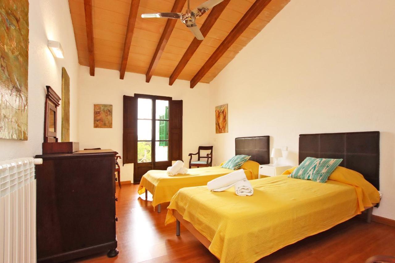 Es Bosquet By Slow Villa *