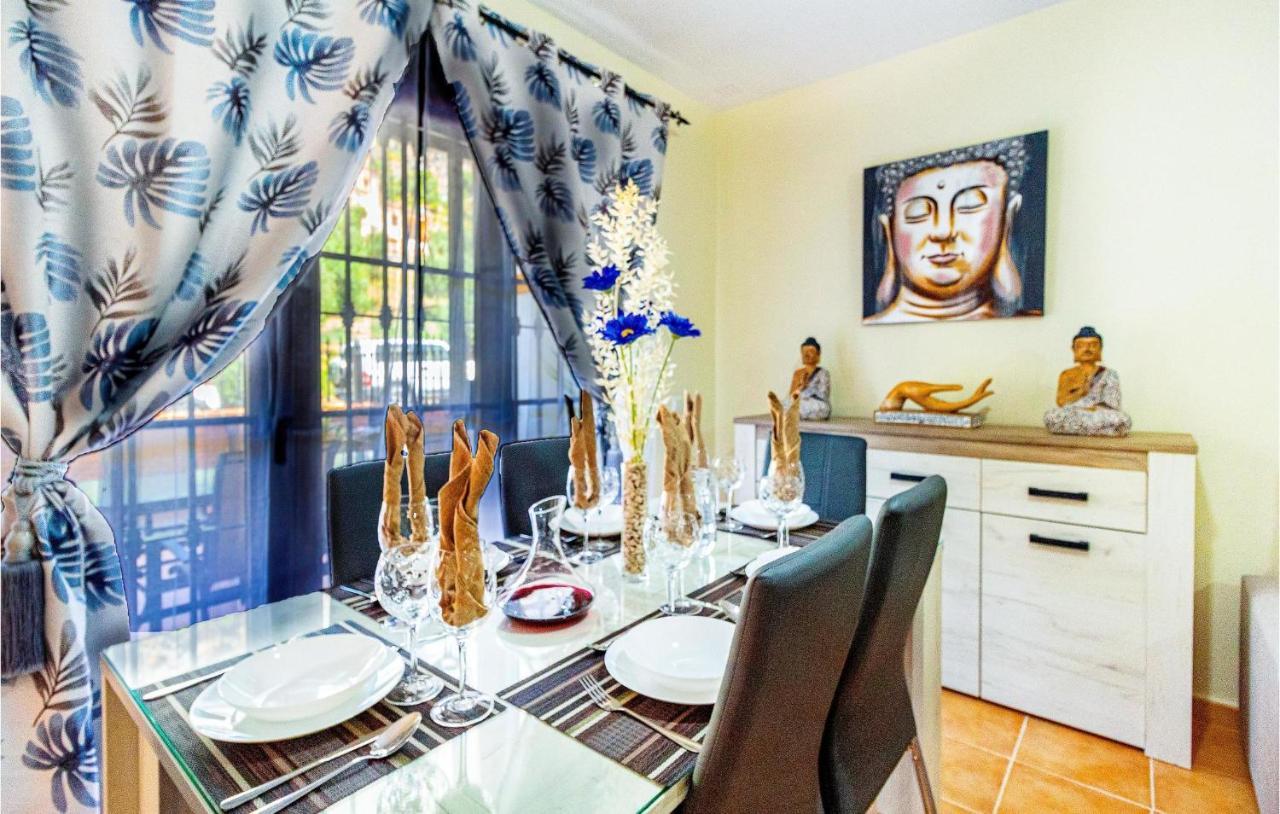 Amazing In With Kitchenette Сasa de vacaciones *