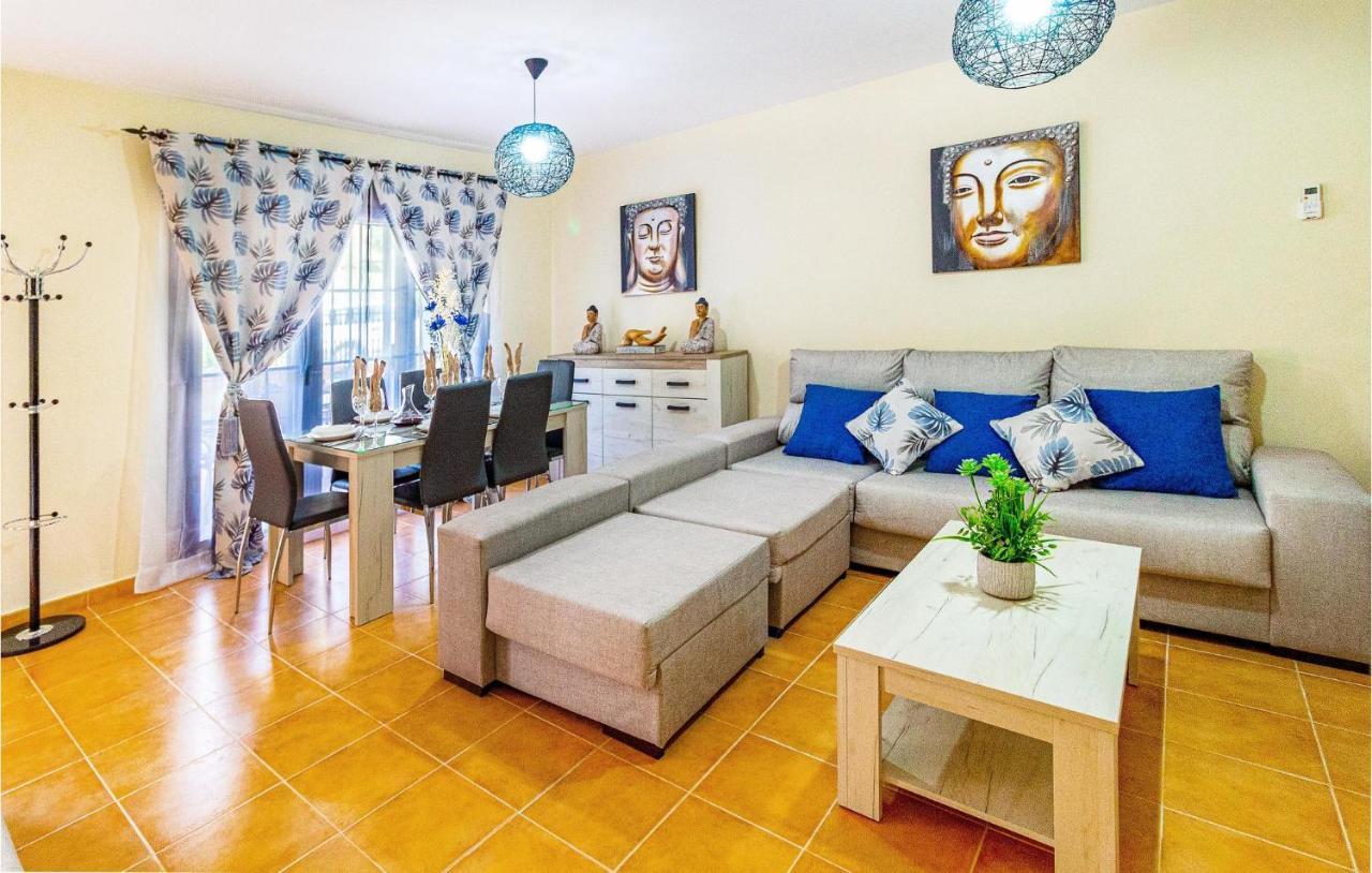 Amazing In With Kitchenette Benaoján