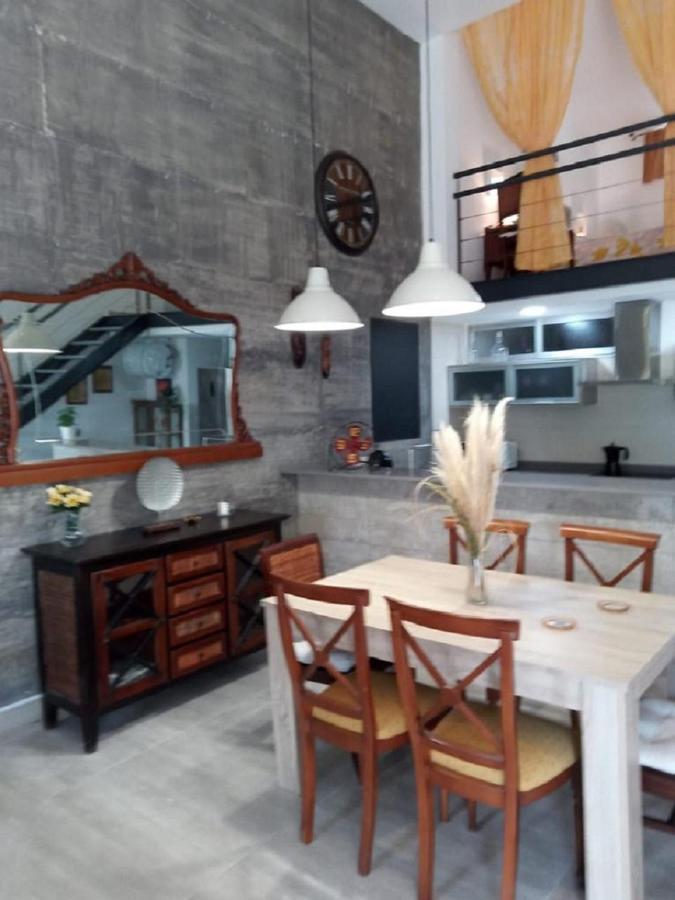 Casa Tipo Loft Con Piscina A Un Paso Del Centro Apartment *