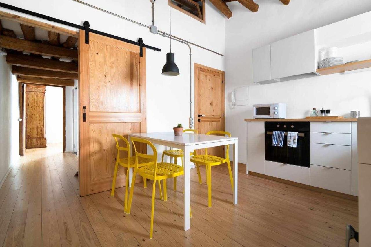 Ca Lespavil Apartamento Cardedeu