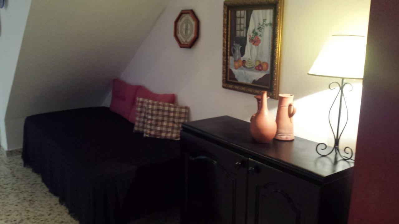 Apartamento La Gaspara's Loft