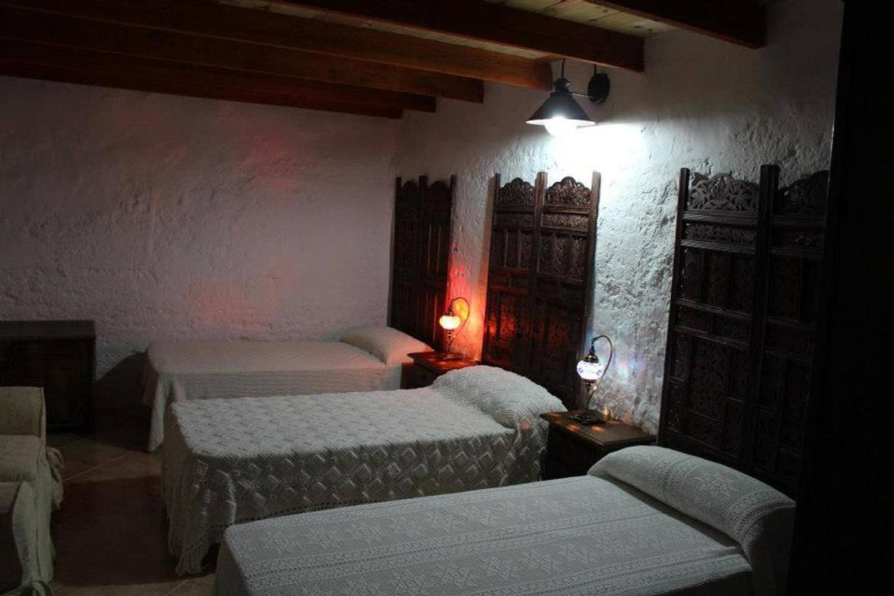 Сasa de vacaciones La Cabieda - Junto Al Río Cañamares - Ideal Grupos Y Familias