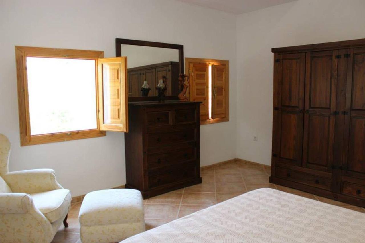 La Cabieda - Junto Al Río Cañamares - Ideal Grupos Y Familias