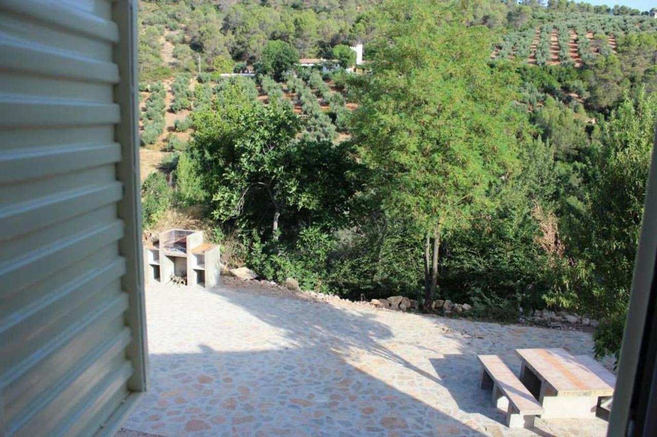 Сasa de vacaciones La Cabieda - Junto Al Río Cañamares - Ideal Grupos Y Familias